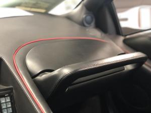 Lamborghini Diablo 1991 года  (NA)